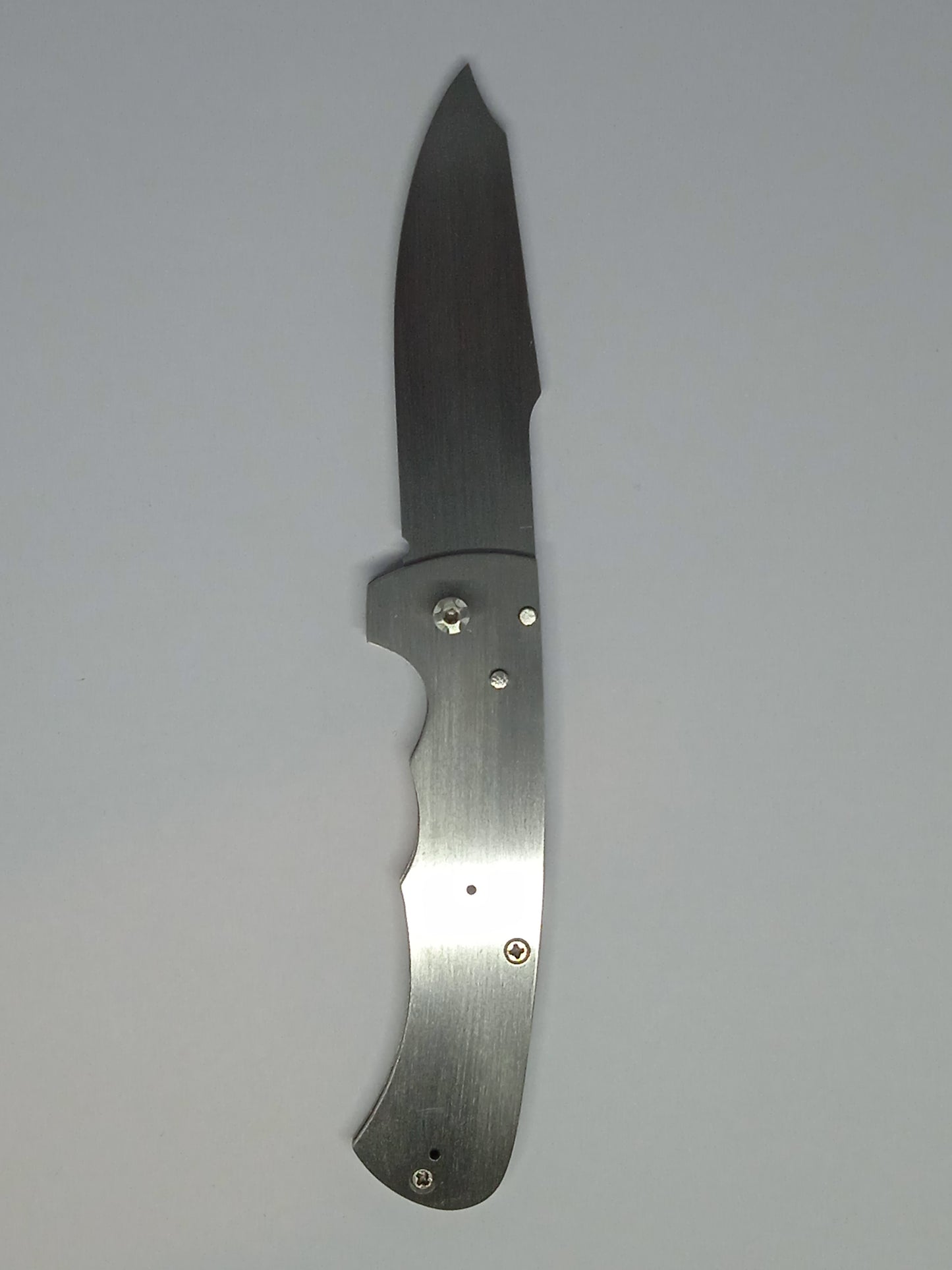 Couteau Pliant Scorpion - Lame Scorpion T1