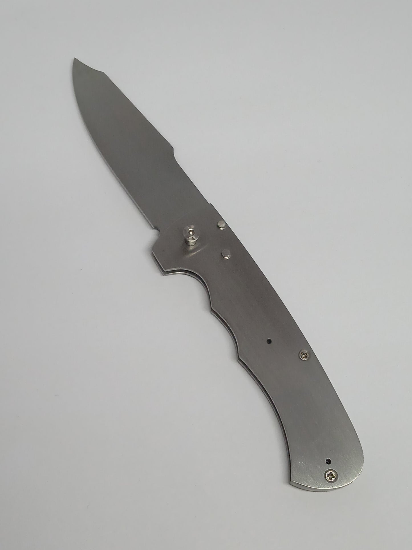 Couteau Pliant Scorpion - Lame Scorpion T1