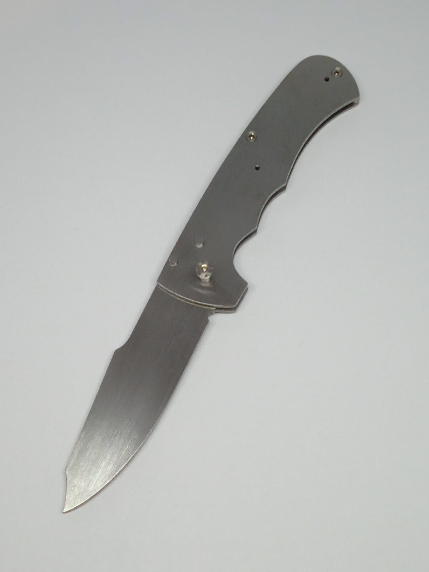 Couteau Pliant Scorpion - Lame Scorpion T1