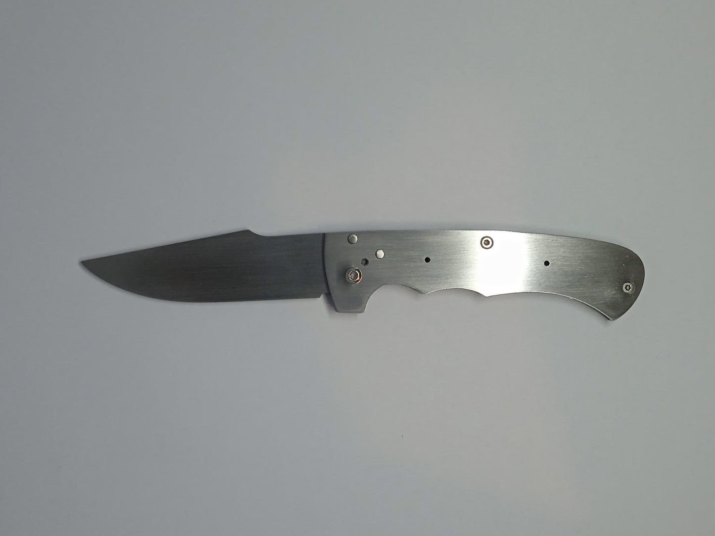 Couteau Pliant Scorpion - Lame Storm T1
