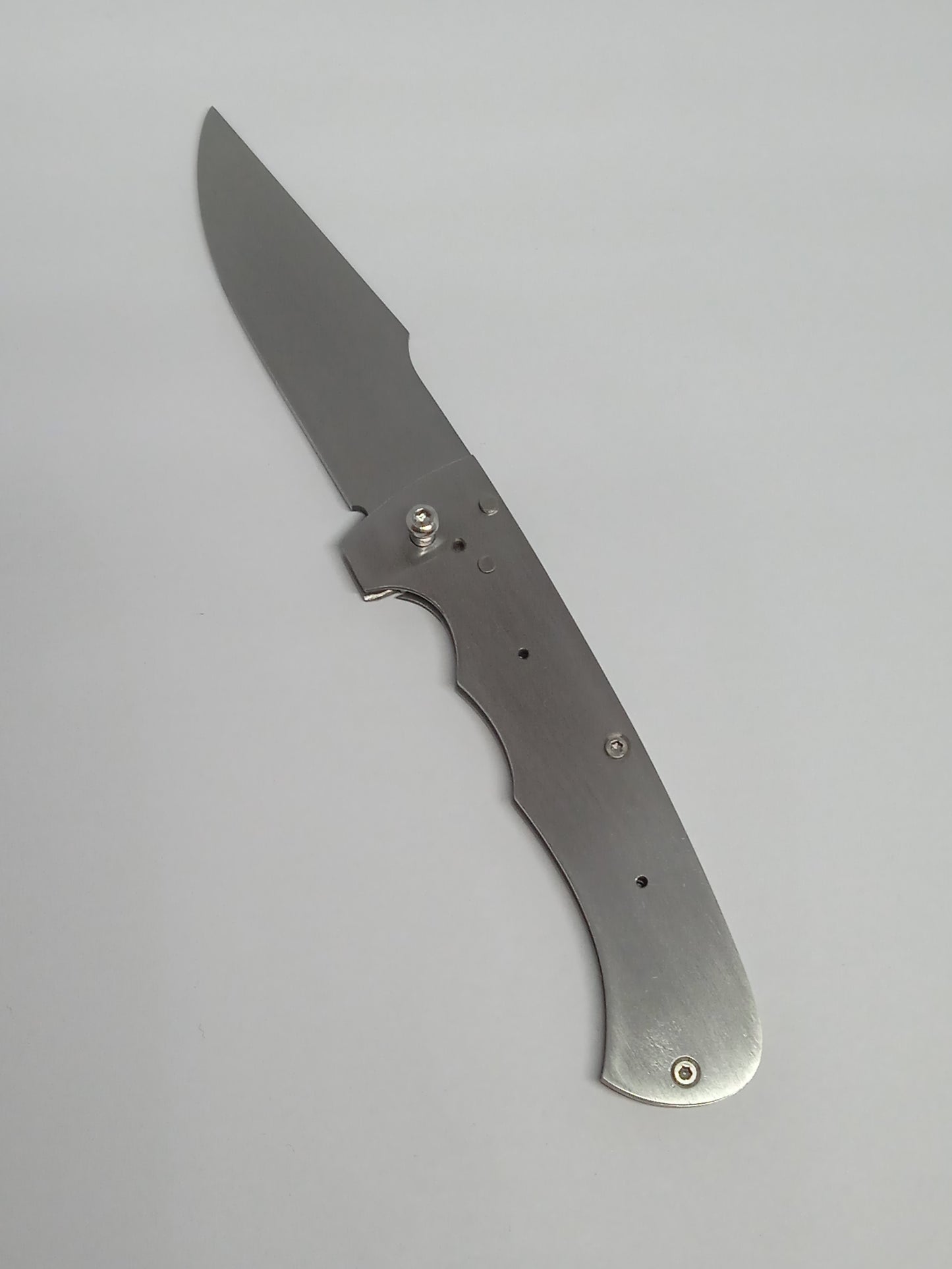 Couteau Pliant Scorpion - Lame Storm T1