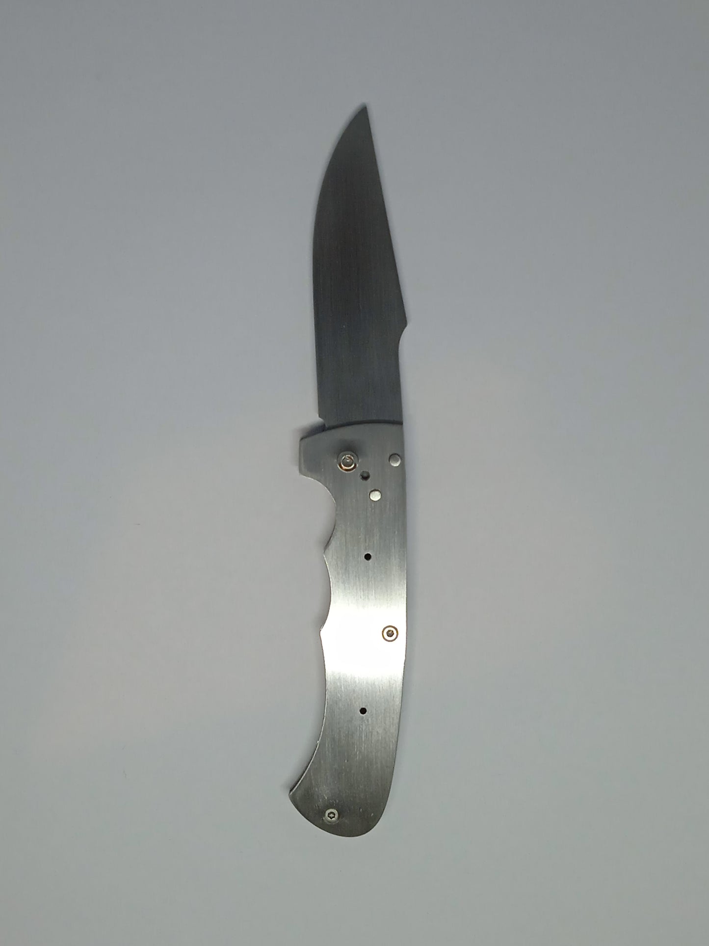Couteau Pliant Scorpion - Lame Storm T1