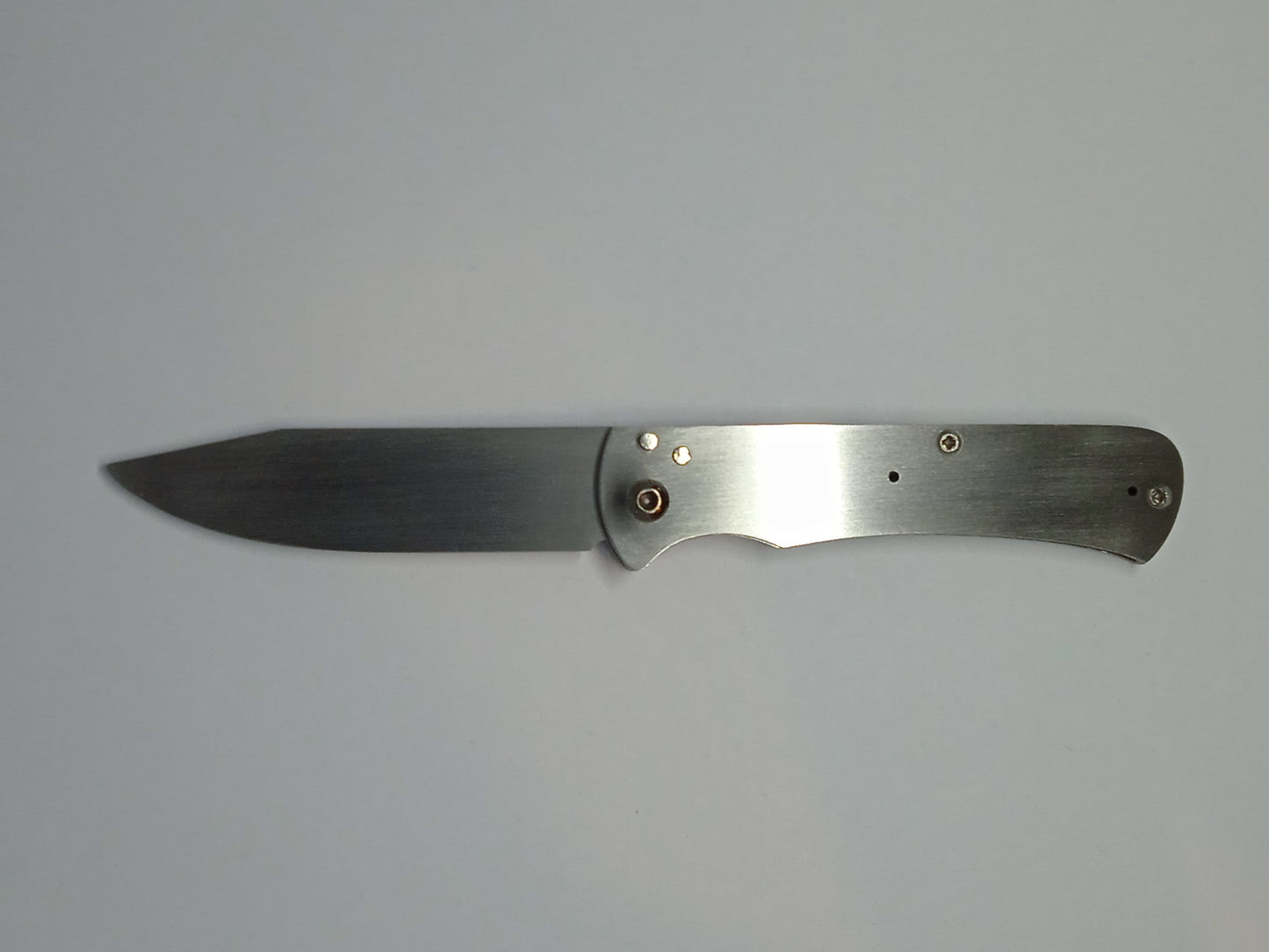 Couteau Pliant - Classic T1