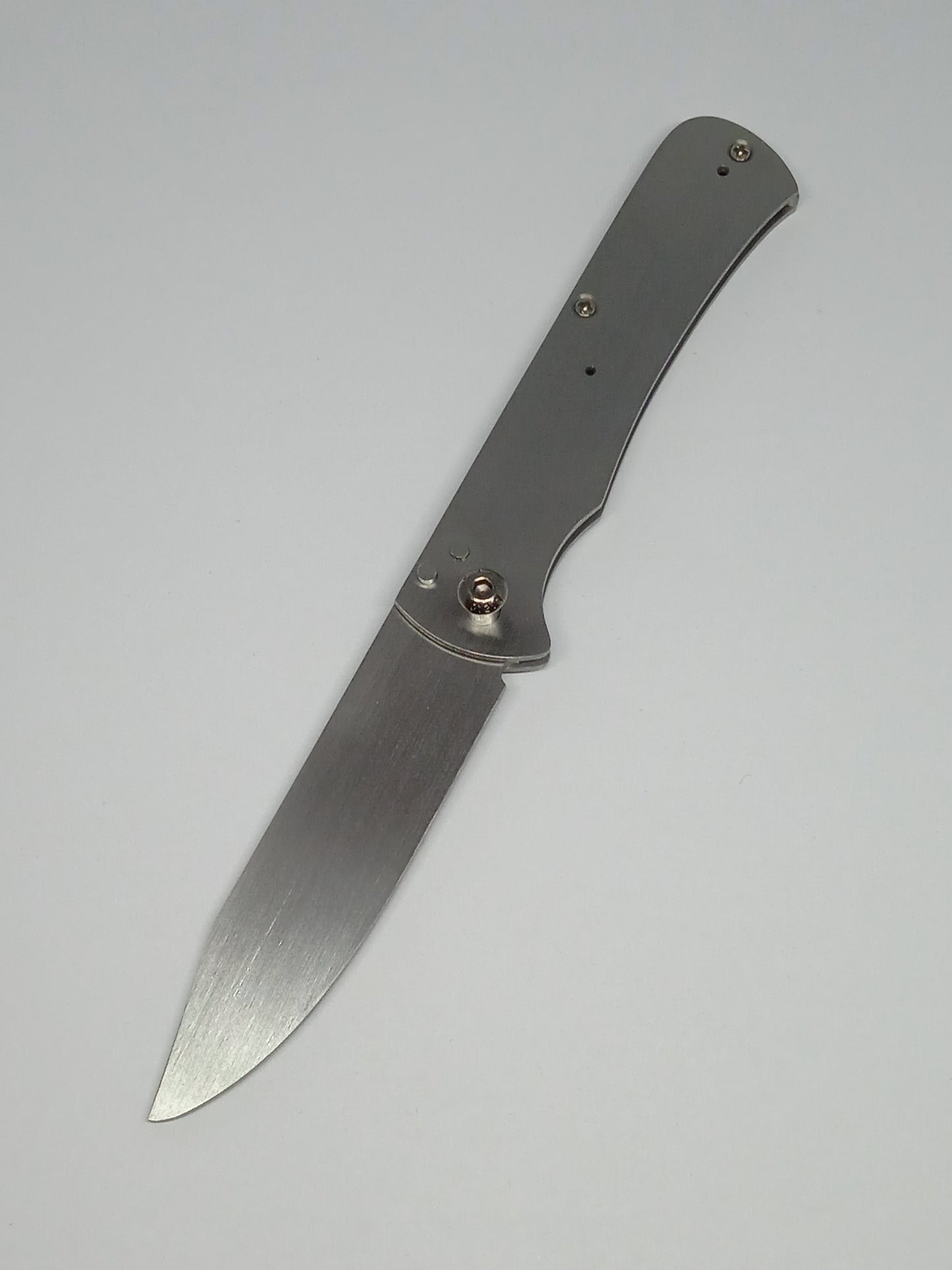 Couteau Pliant - Classic T1