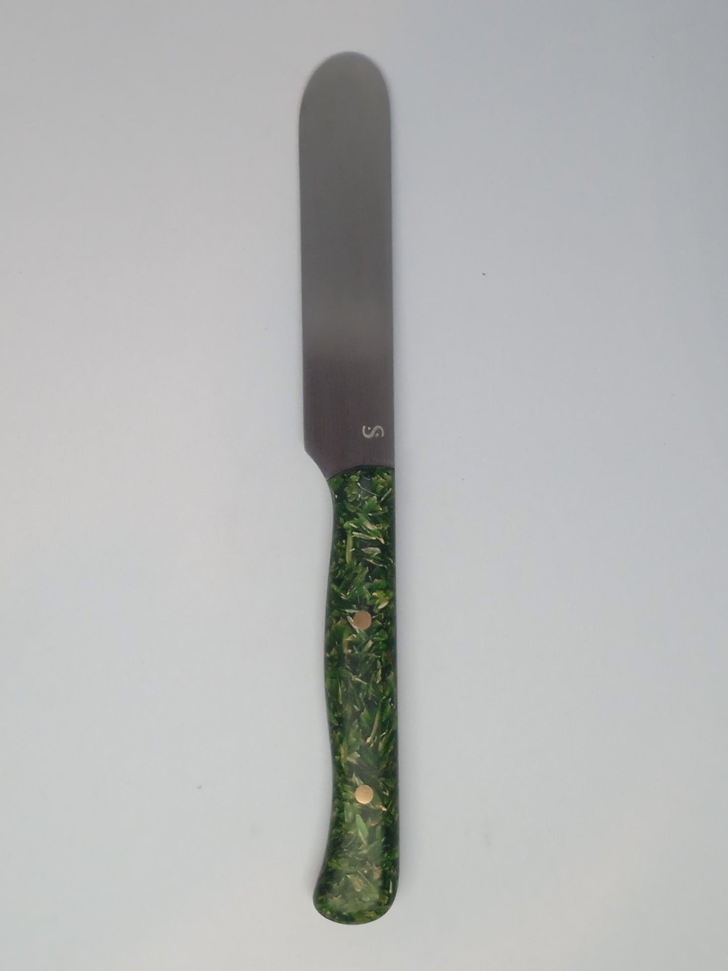 Spreading knife