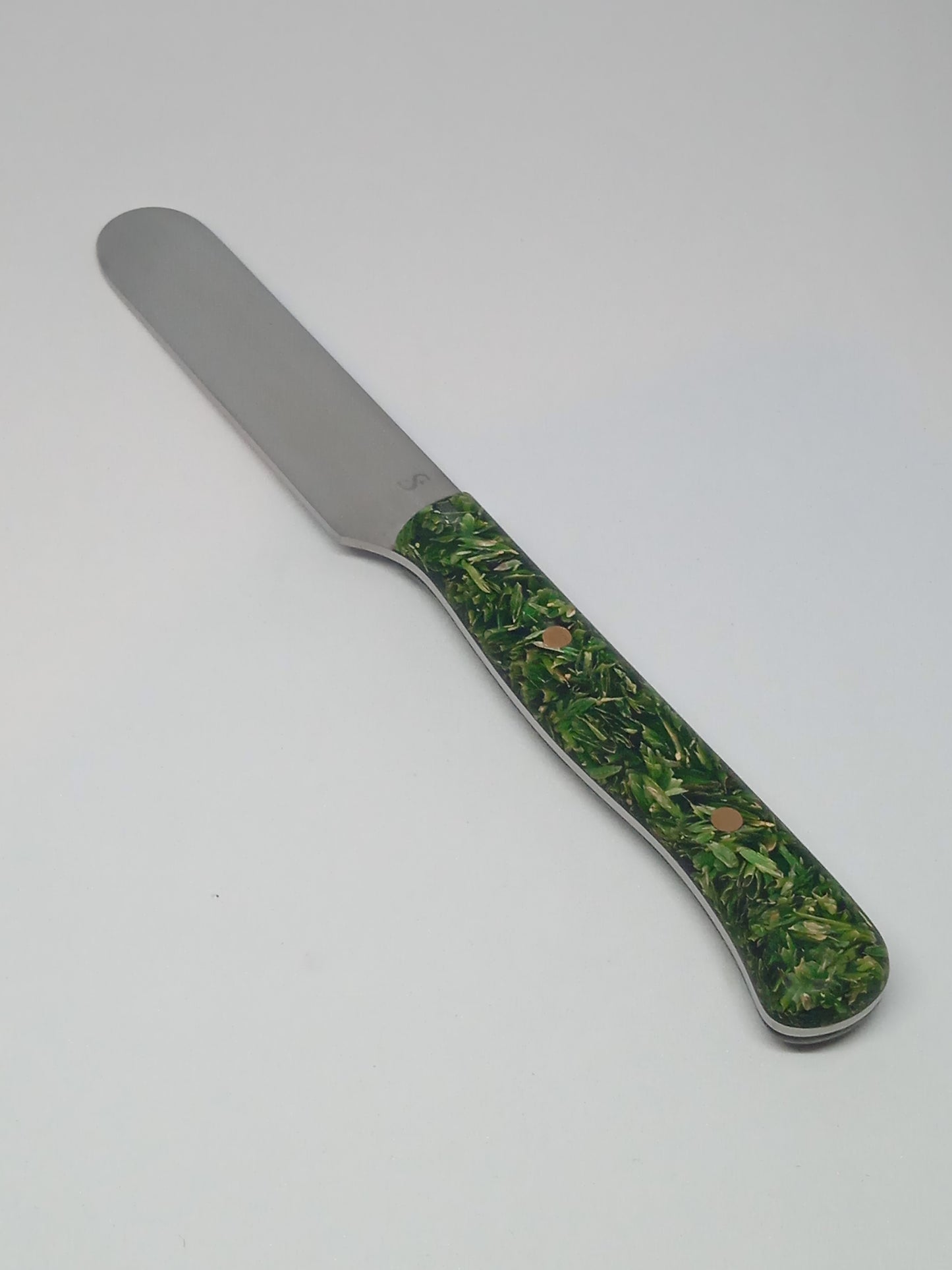 Spreading knife