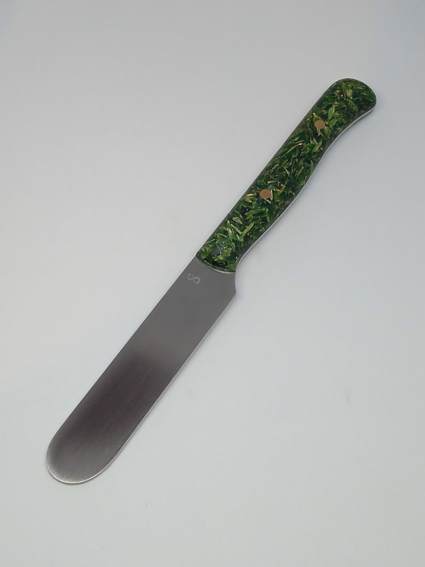 Spreading knife