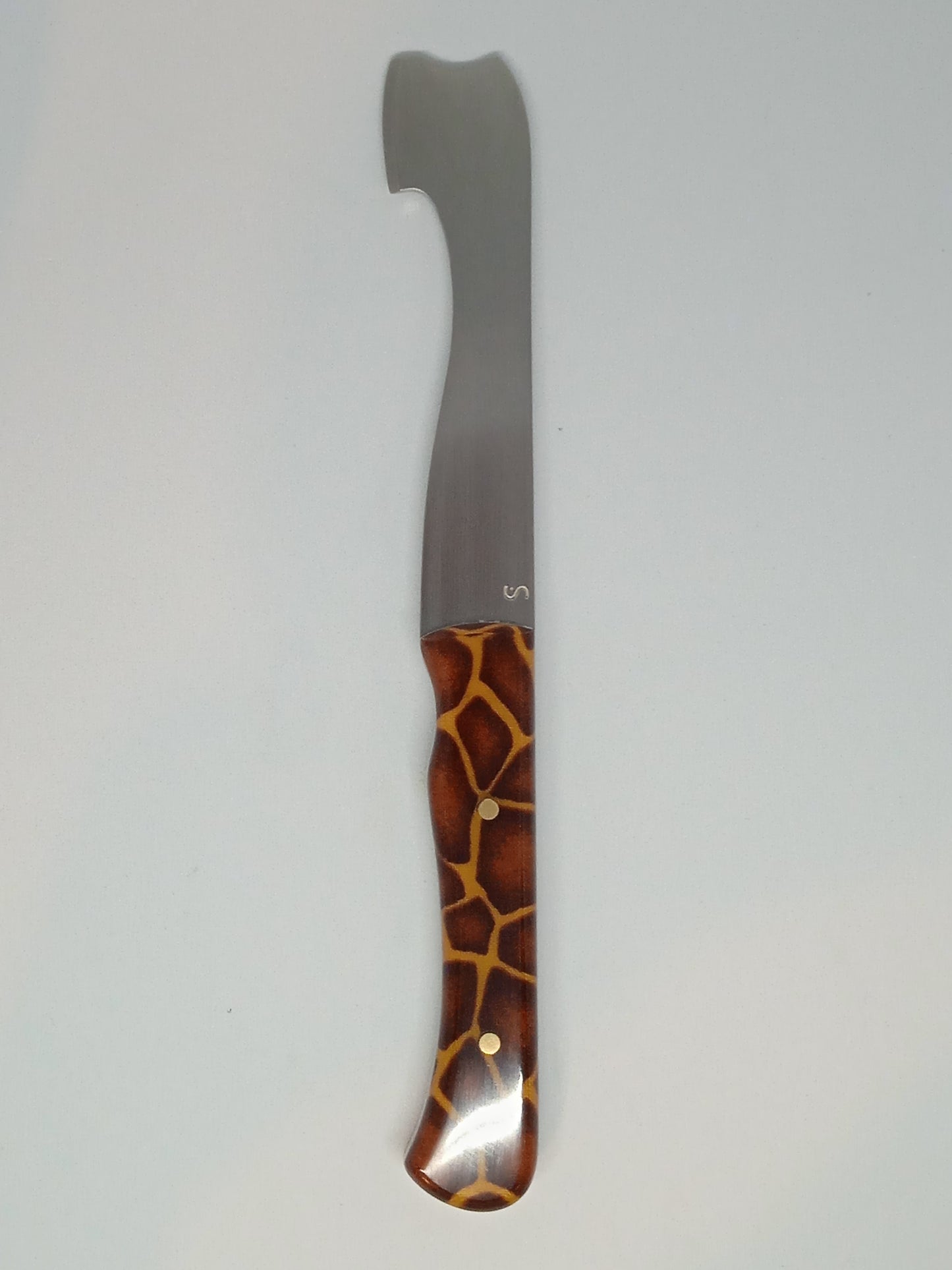 Piquet "La girafe"