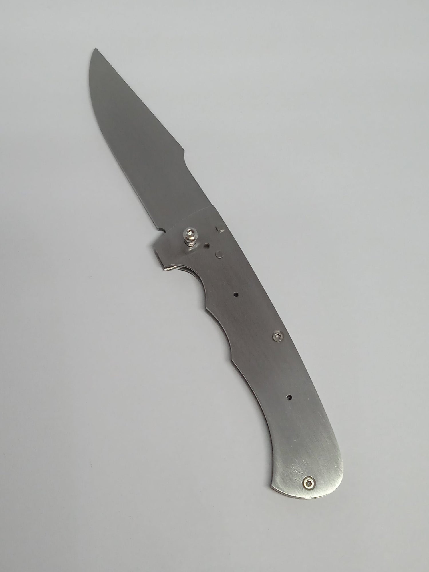 Couteaux pliants