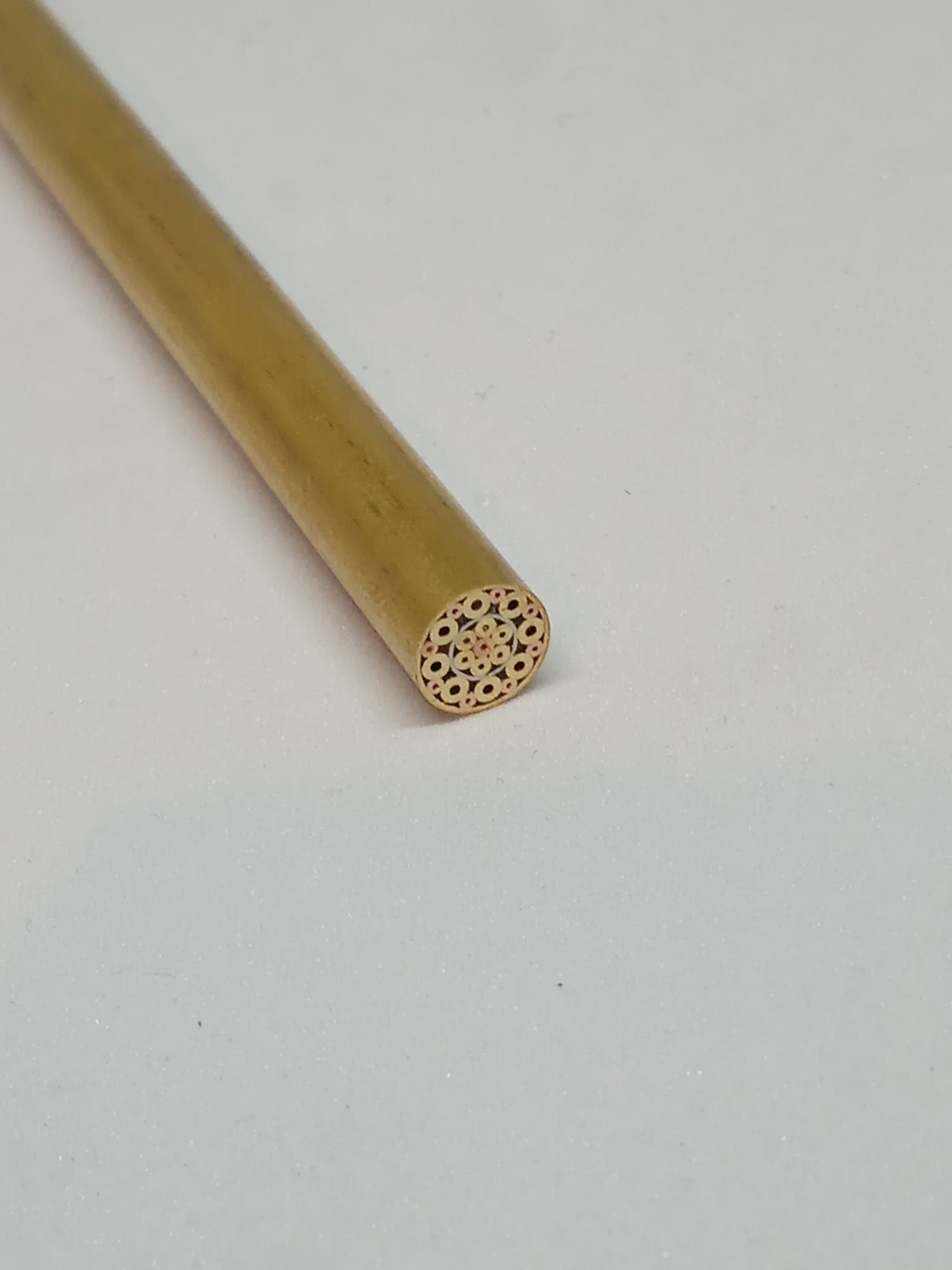 Finitions - Rivets