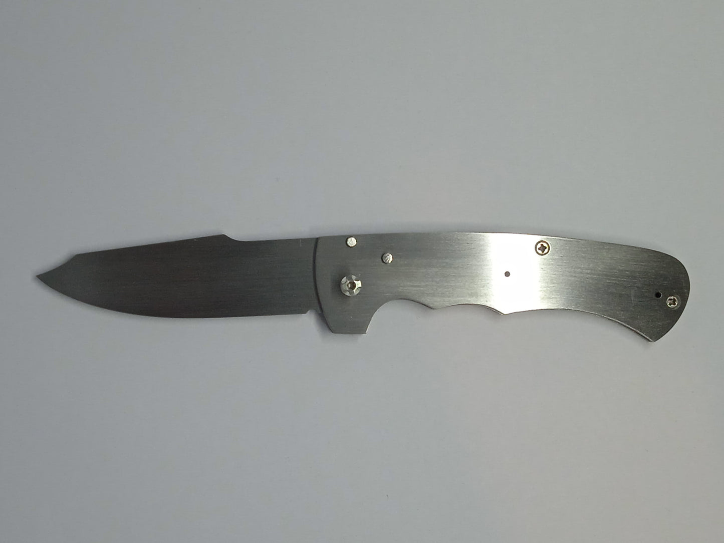 Couteau Pliant Scorpion - Lame Scorpion T1