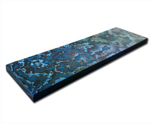 Carbon - Arctic Storm