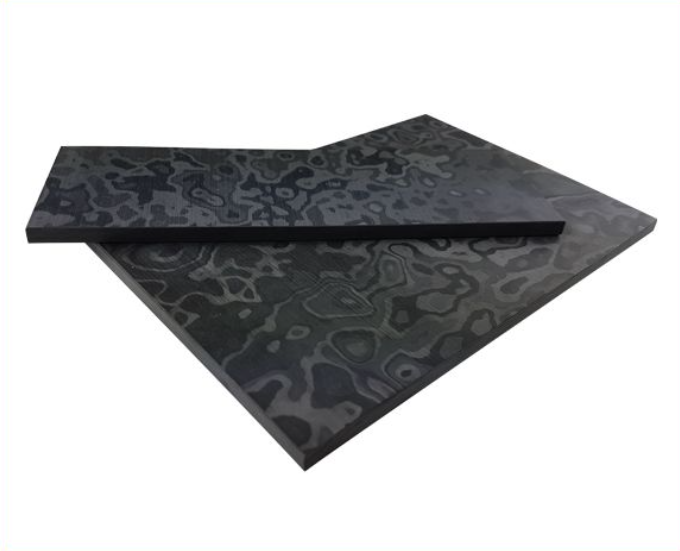 Carbone - Black Camo
