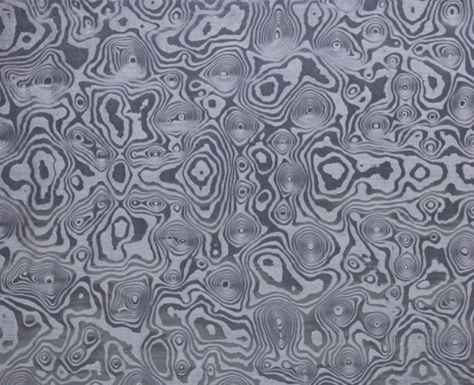 Carbone - Black Dunes