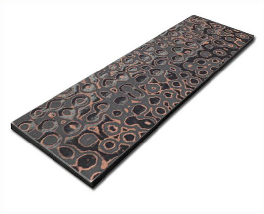 Carbon - Camo Carbon Copper