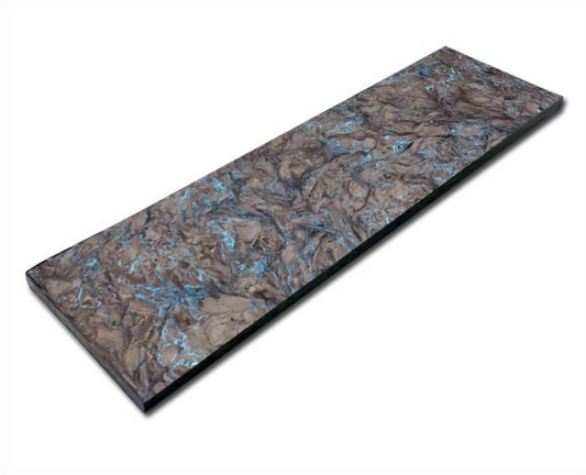 Carbon - Dark Matter - Blue