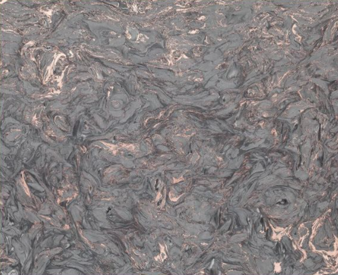 Carbon - Dark Matter - Copper