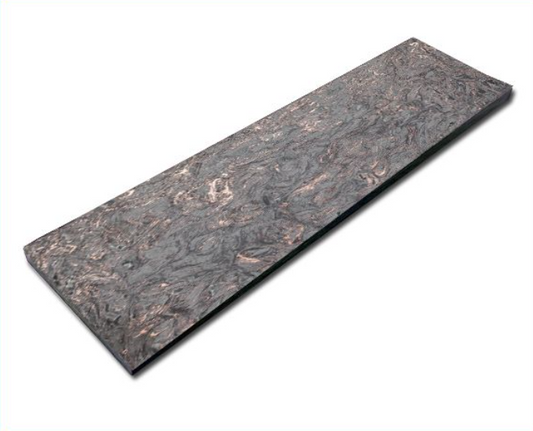 Carbon - Dark Matter - Copper