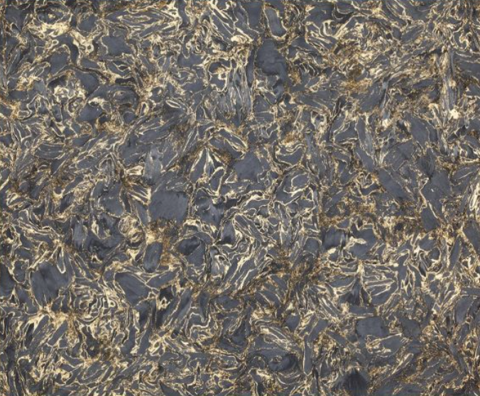Carbon - Dark Matter - Gold