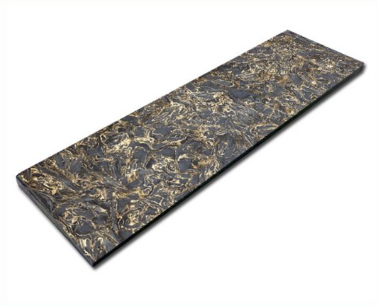 Carbon - Dark Matter - Gold