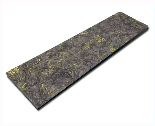 Carbon - Dark Matter - Yellow