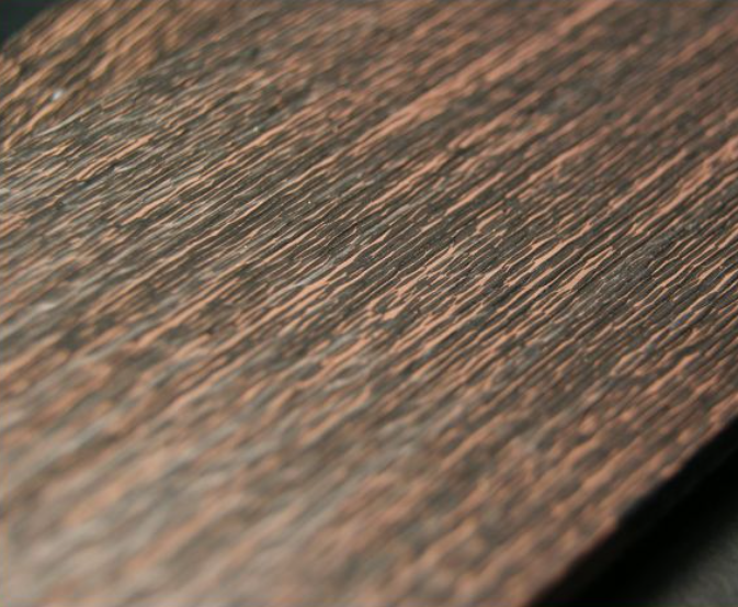 Carbone - Raindrop Copper
