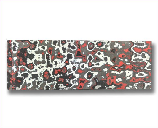 Carbon - Snow Fire