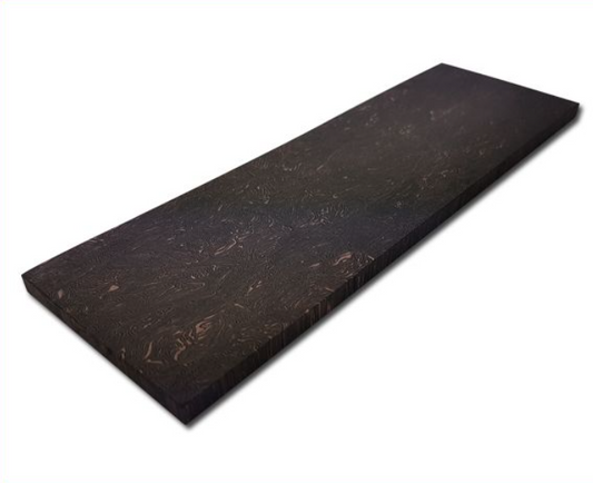Carbone - Space Coral