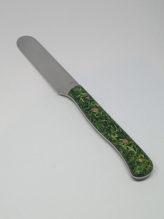 Couteau a tartiner