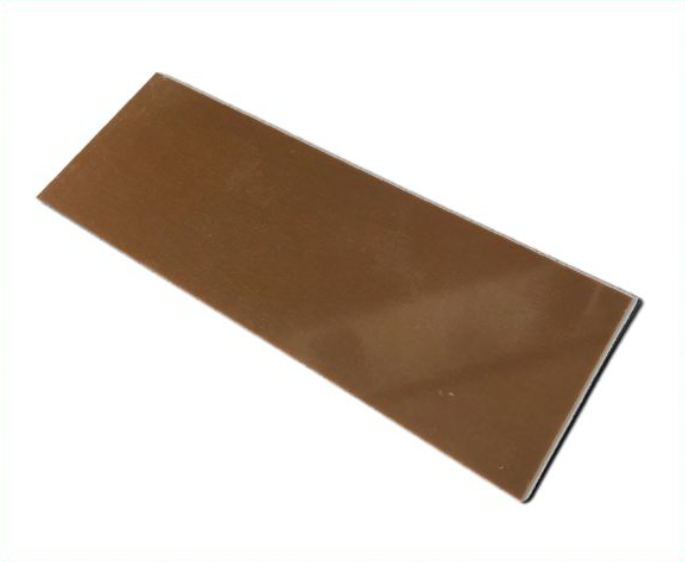G10 - Brun Coyote
