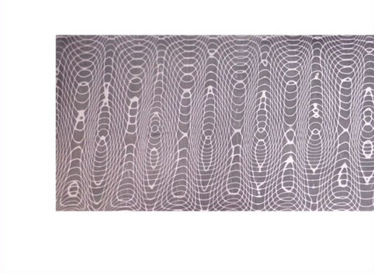 Vegas Forge - Spirograph