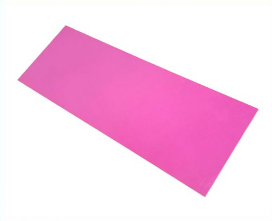 Résine - G10 Rose