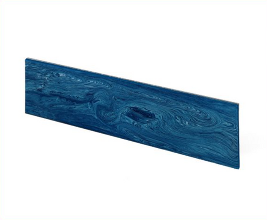 Resin - Gem Blue