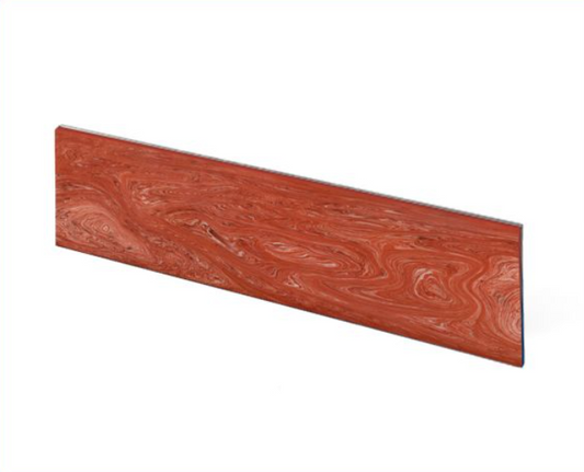 Resin - Gem Orange