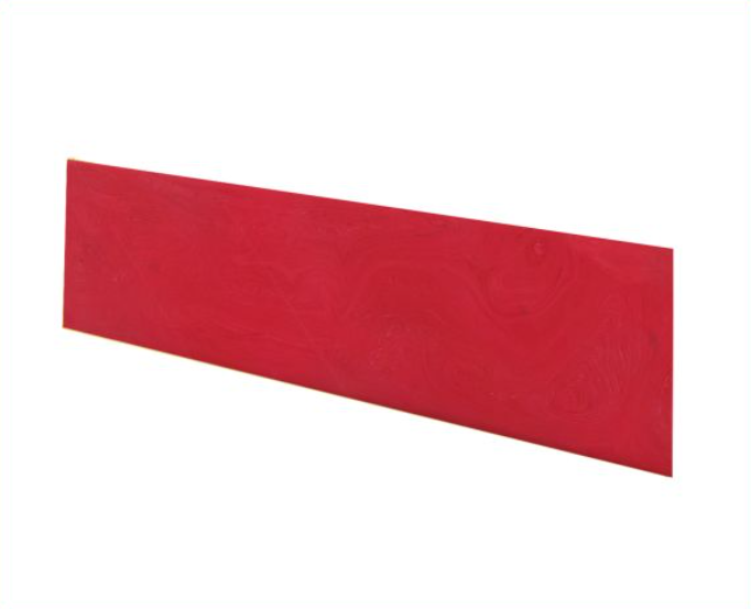 Resin - Gem Red