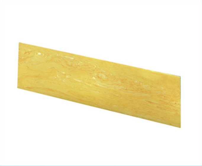 Resin - Gem Yellow