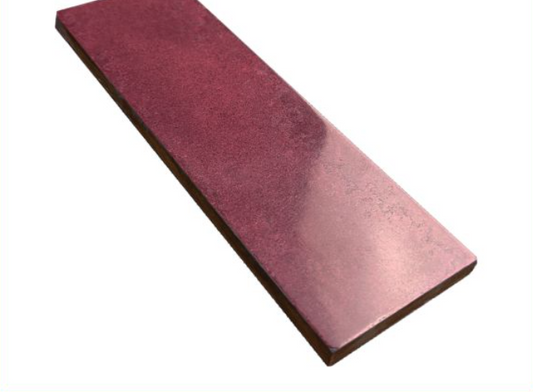 Papier Compressé - Richilite Rouge